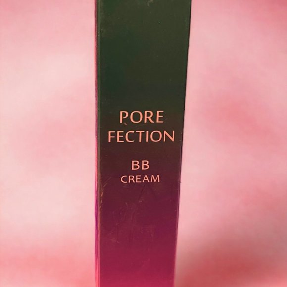 MISSHA Pore Fection BB Cream SPF30 PA++ - Picture 2 of 8